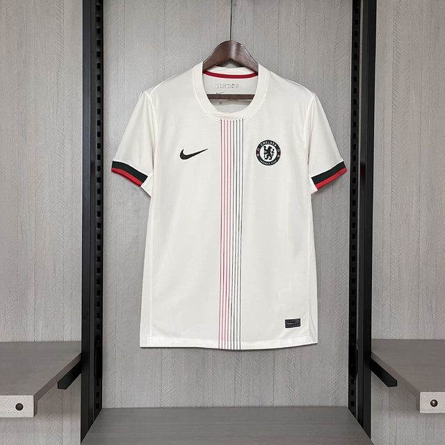 Modelo torcedor - Chelsea Uniforme 2 - 25/26