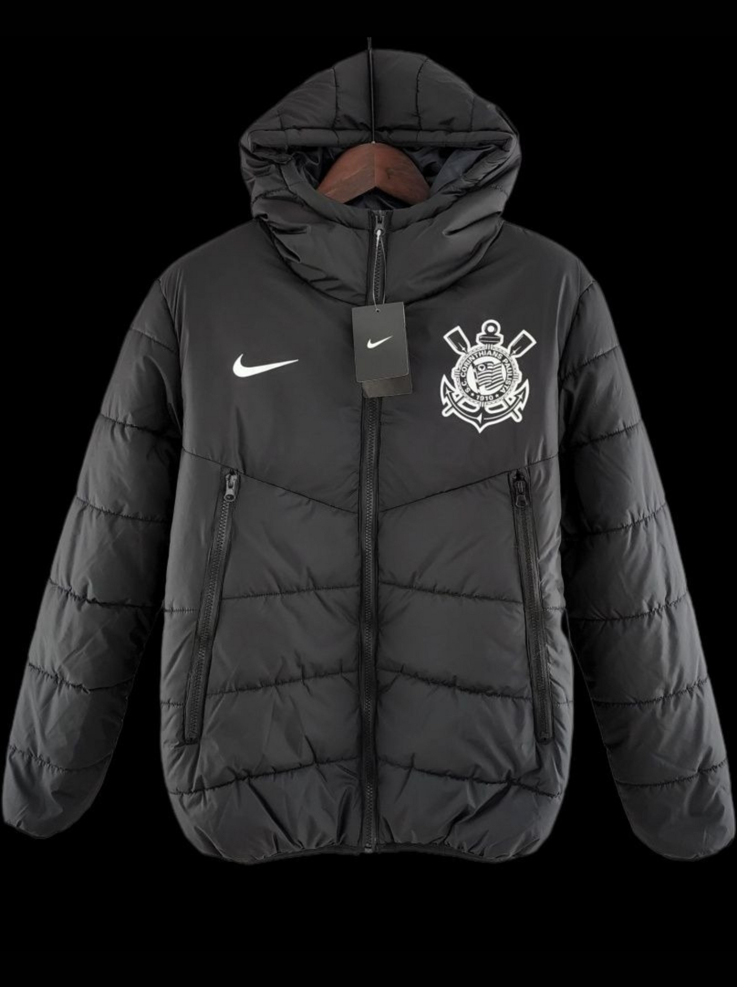 Bobojaco Corinthians Preta