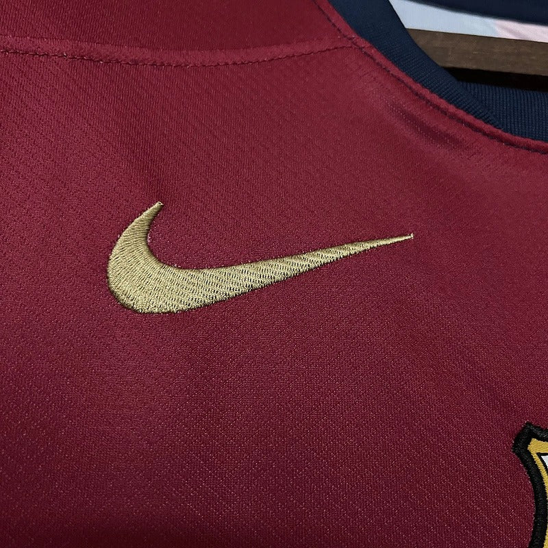 Modelo torcedor - Barcelona 2024/25 Home