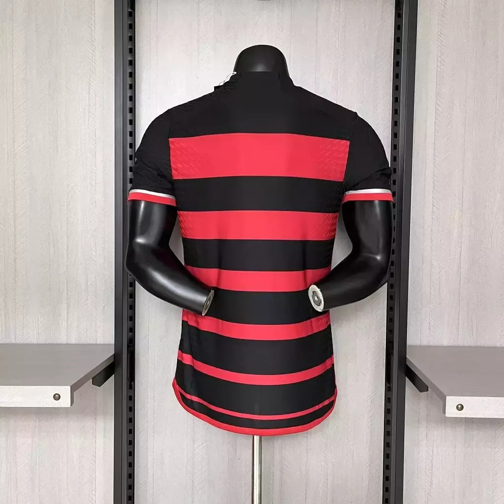 Modelo jogador - São paulo Uniforme 3 24/25