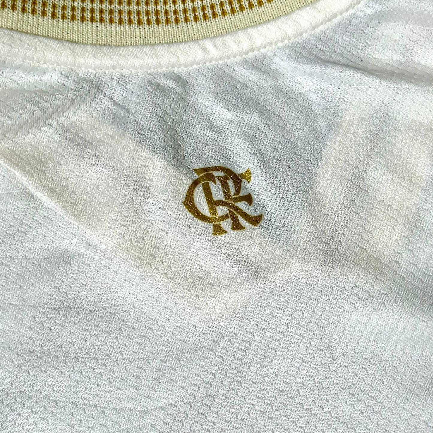 Flamengo Uniforme 3 - 25/26