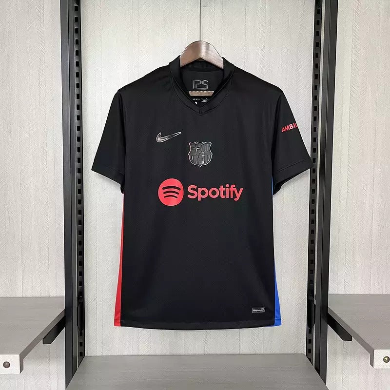 Modelo torcedor - Barcelona 2024/25 Reserva