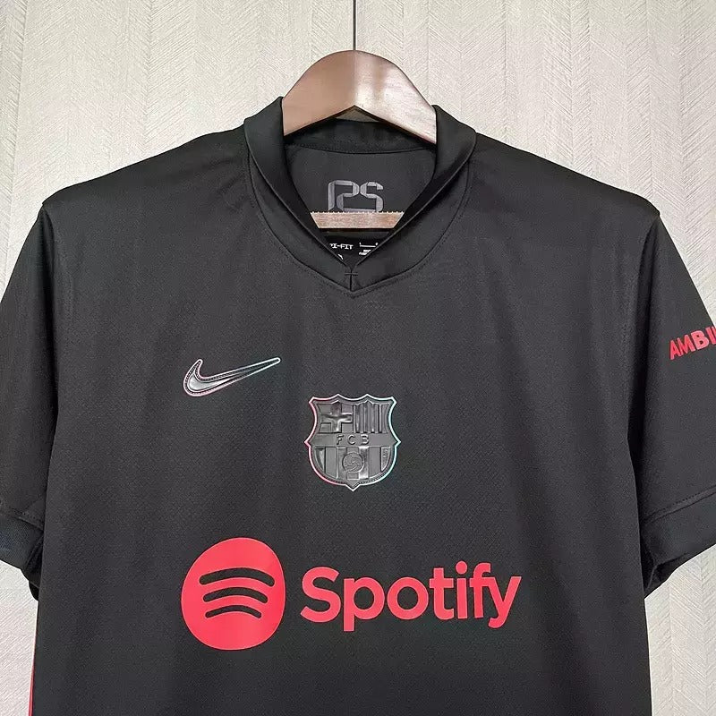 Modelo torcedor - Barcelona 2024/25 Reserva