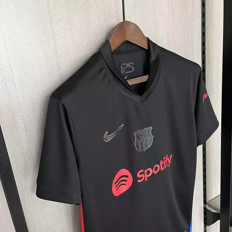 Modelo torcedor - Barcelona 2024/25 Reserva