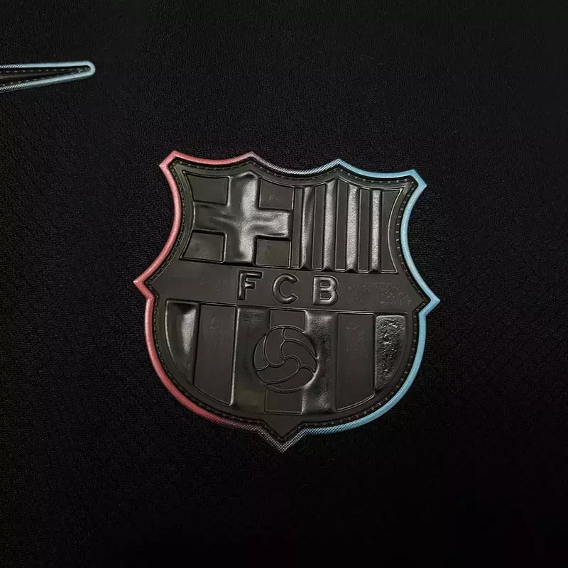 Modelo torcedor - Barcelona 2024/25 Reserva