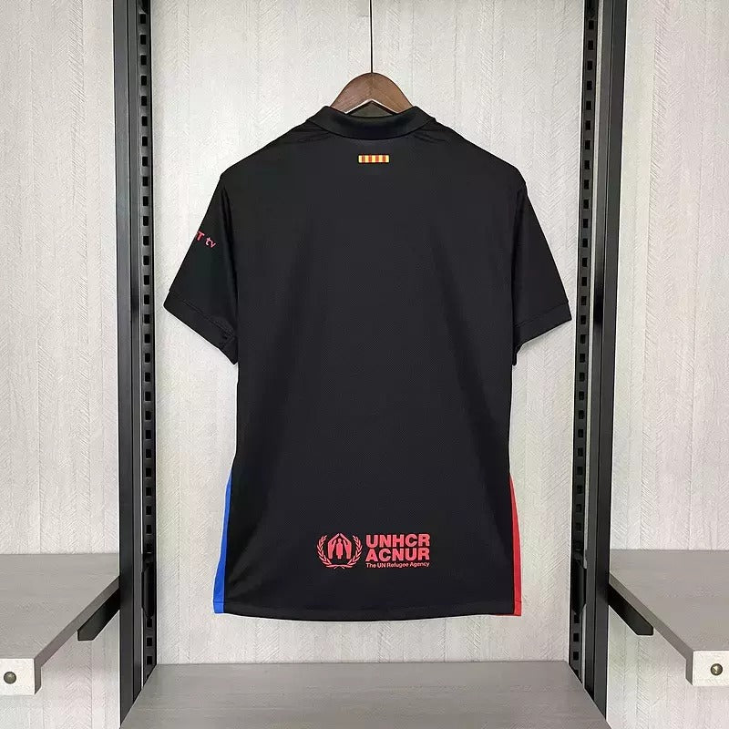 Modelo torcedor - Barcelona 2024/25 Reserva