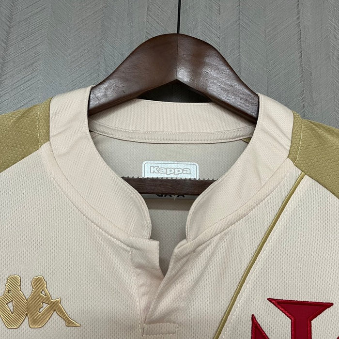 Modelo torcedor - VASCO UNIFORME 3 - 24/25