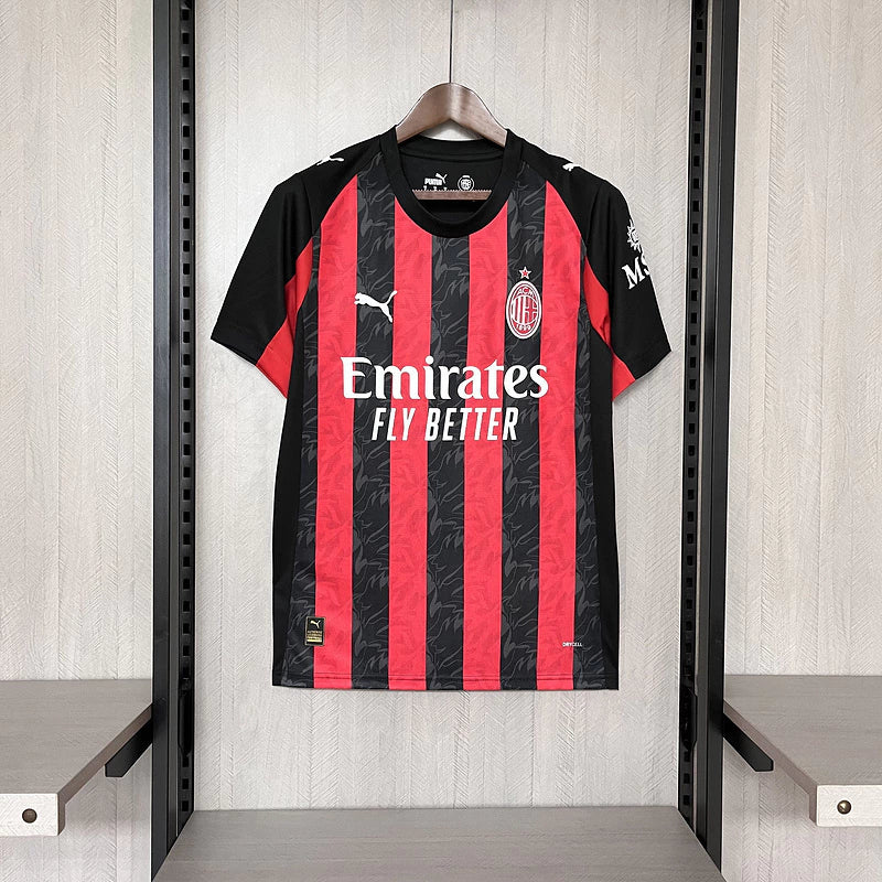 Modelo torcedor - Milan I - 25/26