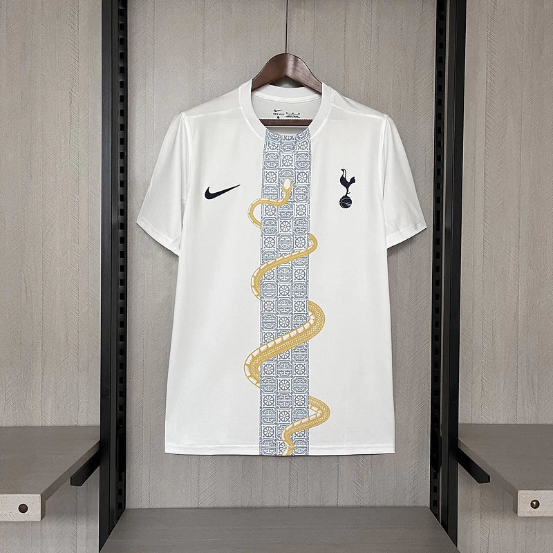 Modelo torcedor - Tottenham Pré-Jogo - 25/26