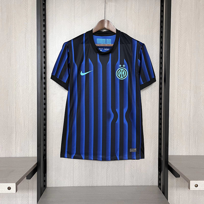 Modelo torcedor - Inter de milão I - 25/26