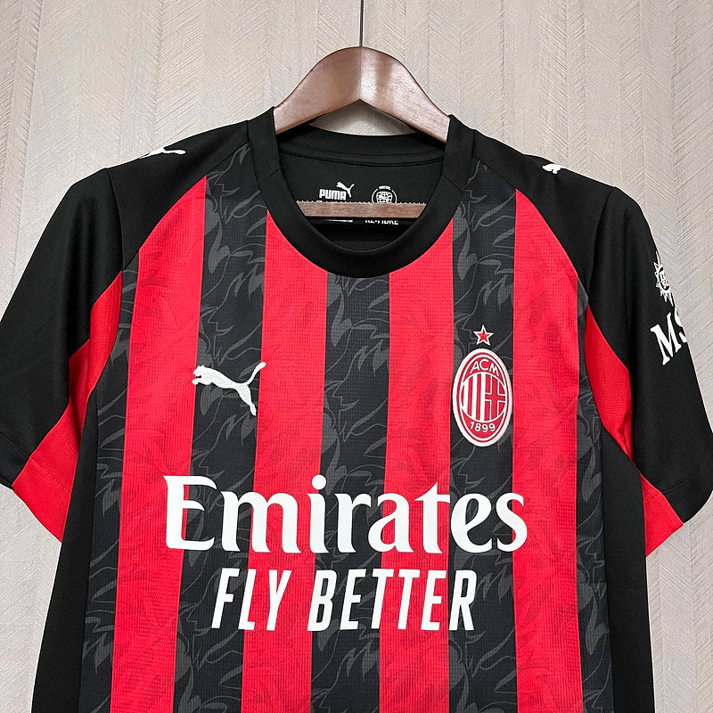 Modelo torcedor - Milan I - 25/26