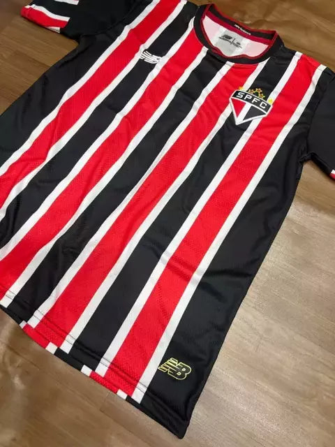 SÃO PAULO UN2 - 2024