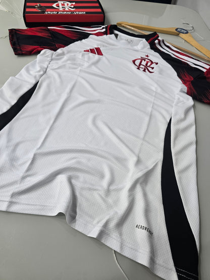 Flamengo Uniforme 2 - 25/26