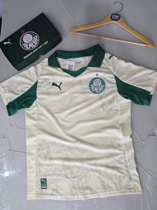 Palmeiras Mundial 25/26