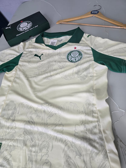 Palmeiras Mundial 25/26