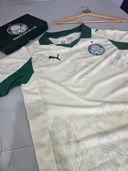 Palmeiras Mundial 25/26