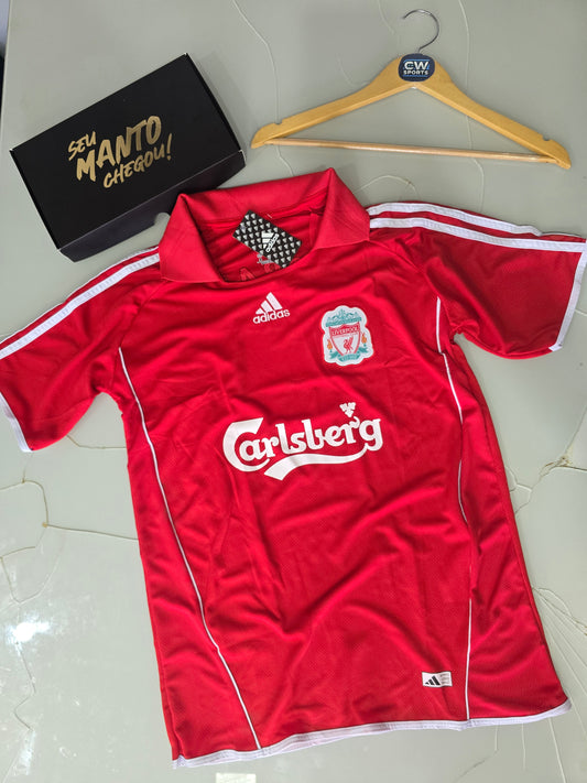 Liverpool Gerard - Retrô
