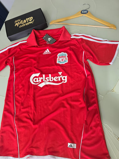 Liverpool Gerard - Retrô