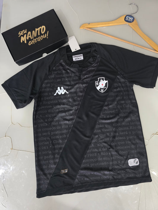 Vasco preta 24/25
