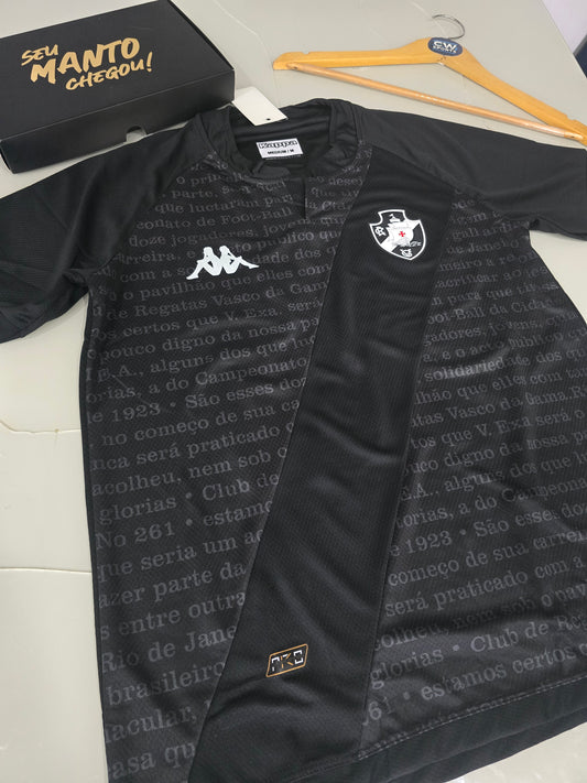 Vasco preta 24/25