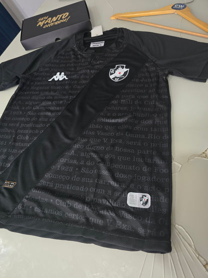 Vasco preta 24/25