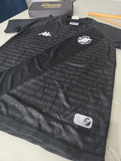 Vasco preta 24/25
