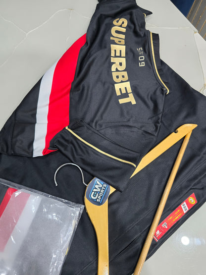 São paulo uniforme 3 - 25/26