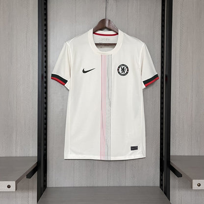 Modelo torcedor - Chelsea Uniforme 2 - 25/26