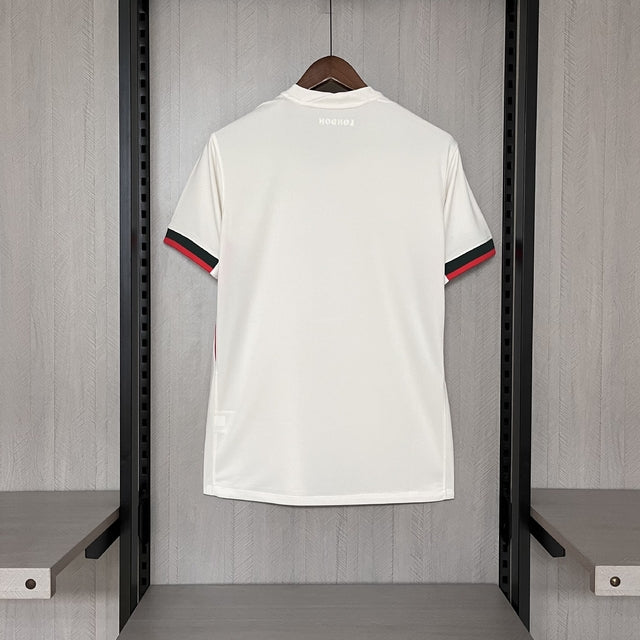 Modelo torcedor - Chelsea Uniforme 2 - 25/26