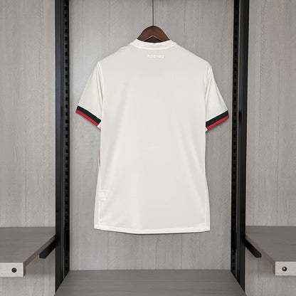 Modelo torcedor - Chelsea Uniforme 2 - 25/26