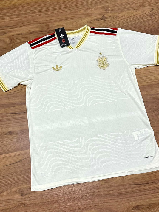 Flamengo Uniforme 3 - 25/26