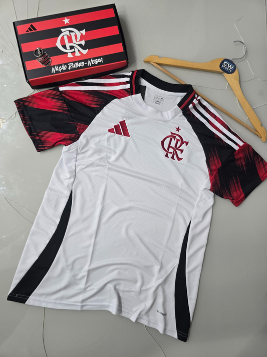 Flamengo Uniforme 2 - 25/26