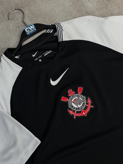 Modelo TORCEDOR - Corinthians Uniforme 2 - 25/26