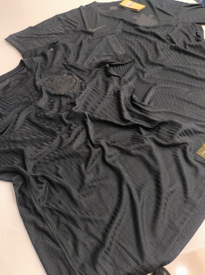 KIT CASAL - CORINTHIANS Black Jogador Melhor qualidade
