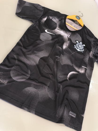 Corinthians Pré Jogo 2025 Lançamento