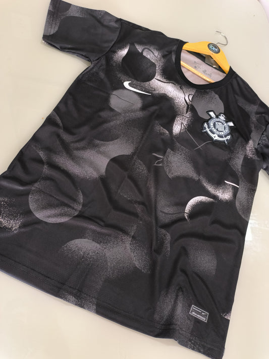 Corinthians Pré Jogo 2025 Lançamento