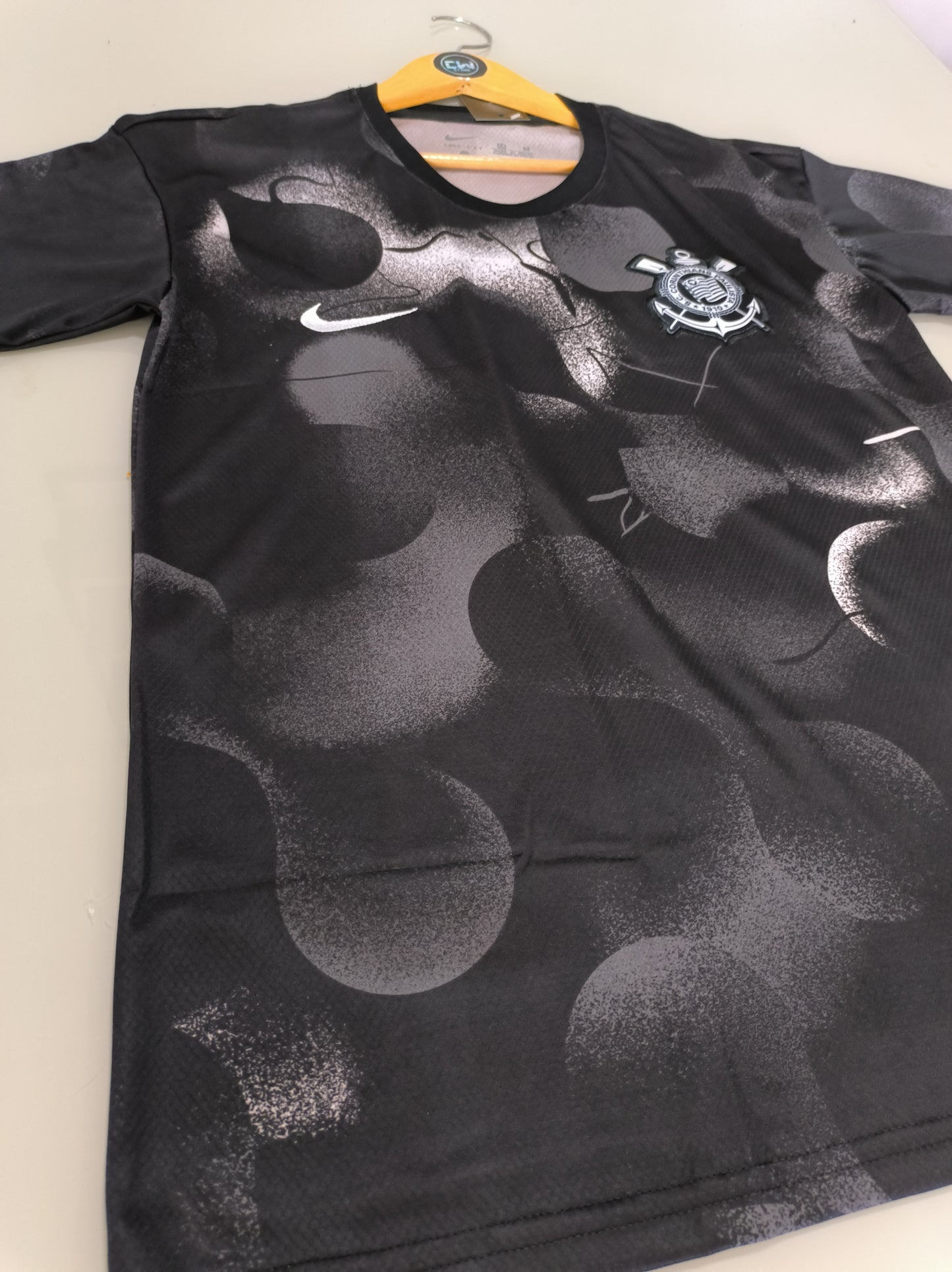 Corinthians Pré Jogo 2025 Lançamento