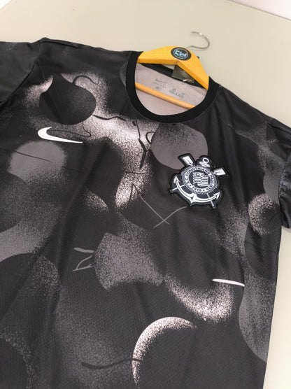 Corinthians Pré Jogo 2025 Lançamento