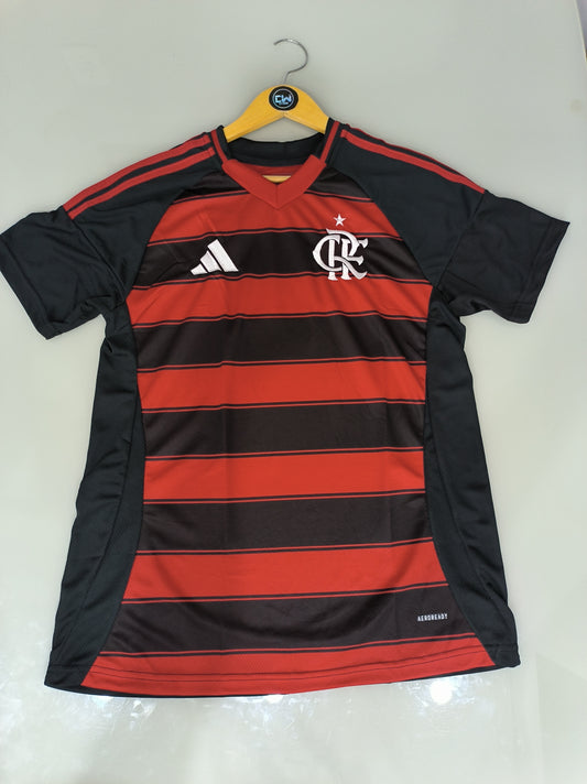 Flamengo Lançamento 2025