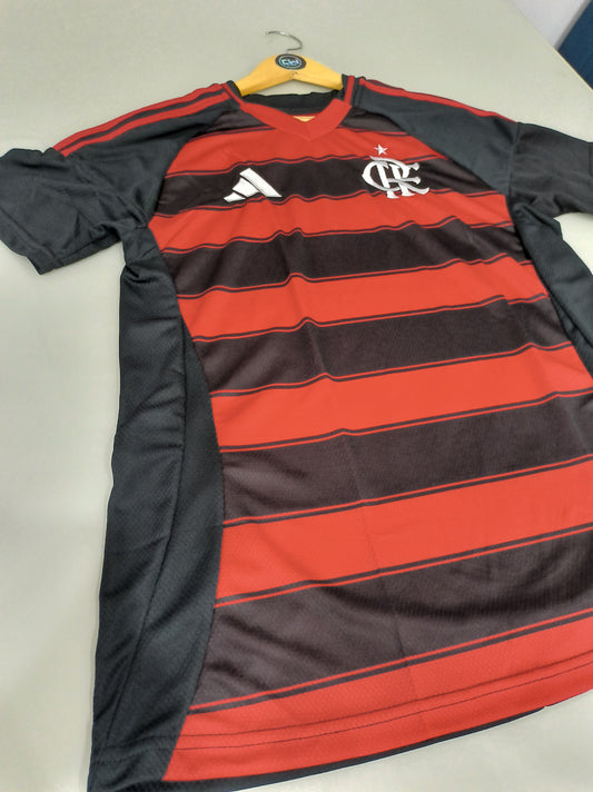 Flamengo Lançamento 2025