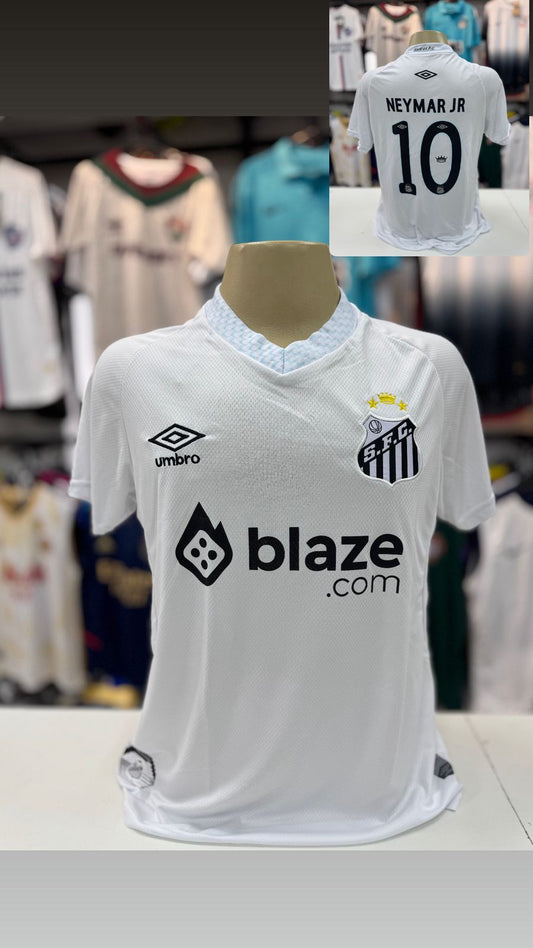 Santos Uniforme 1 - 25/26