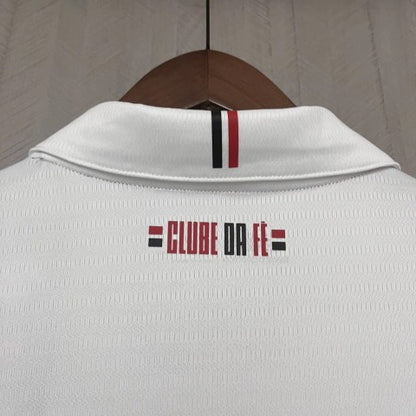 Modelo torcedor - São Paulo FC 2024/25 HOME