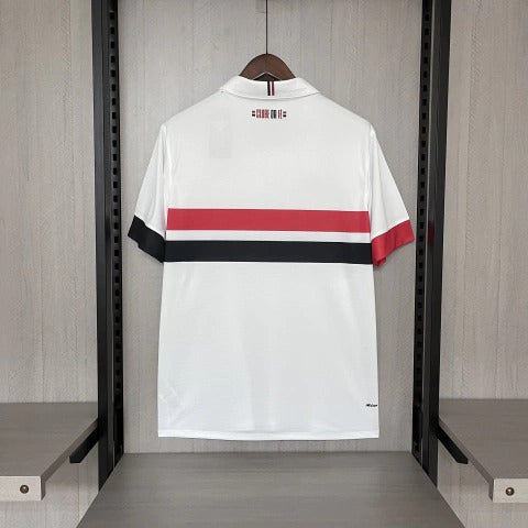 Modelo torcedor - São Paulo FC 2024/25 HOME