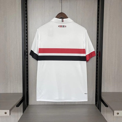 Modelo torcedor - São Paulo FC 2024/25 HOME