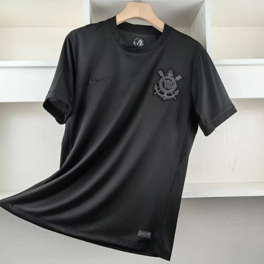 Modelo TORCEDOR - Corinthians All Black