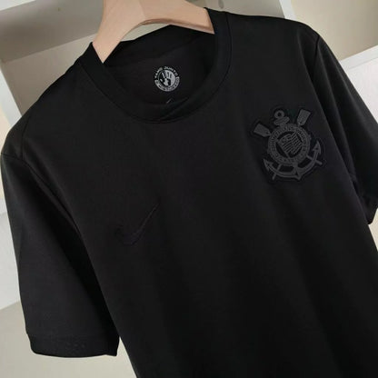 Modelo TORCEDOR - Corinthians All Black