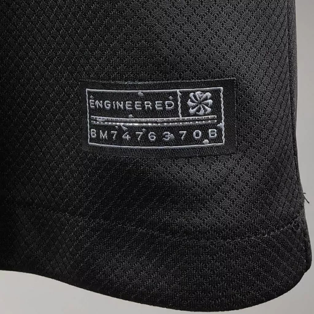 Modelo TORCEDOR - Corinthians All Black