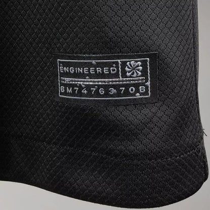 Modelo TORCEDOR - Corinthians All Black