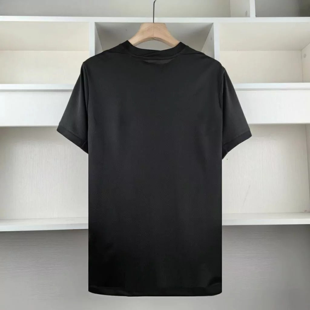Modelo TORCEDOR - Corinthians All Black