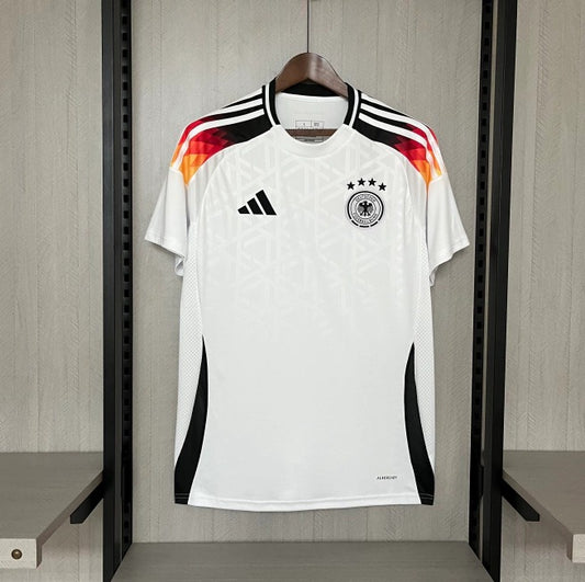 Modelo torcedor - Alemanha 2024/25 Home